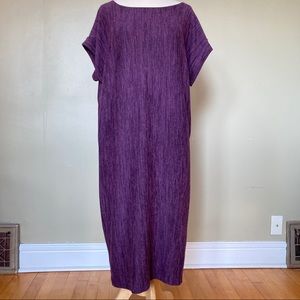 TWISS & WEBER Cocoon Dress EUC